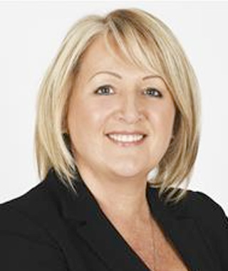 Councillor Linda Leach