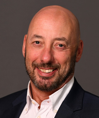 James Holland