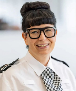 Jenny Skyrme