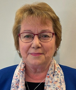 Josie Kelly