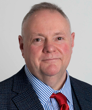 Councillor Stephen Simkins