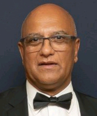Maninder Mangat