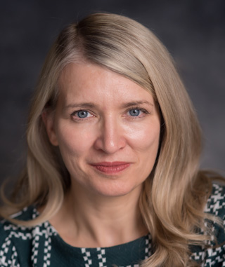 Pamela Cole-Hudson