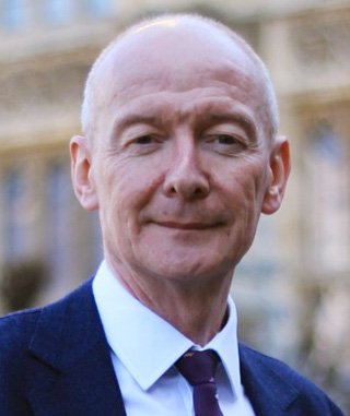 The Rt Hon Pat McFadden MP