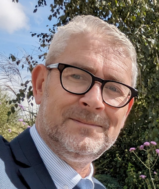 Pete Thomason