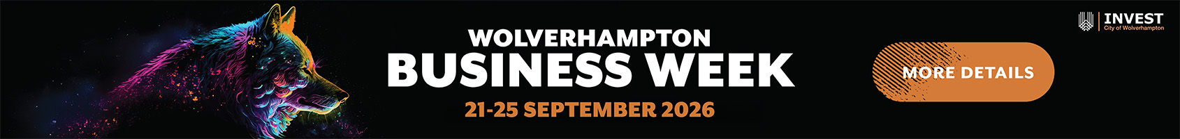 Business Week 2026