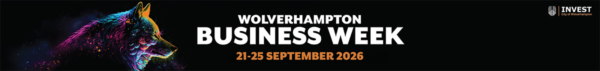 Wolverhampton Business Week 2026