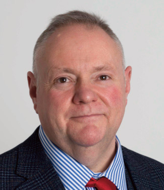 Cllr Stephen Simkins Leader, City of Wolverhampton Council