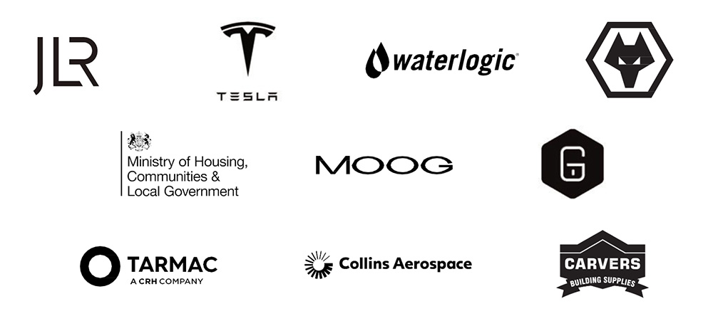 A thriving innovation ecosystem and supply chain