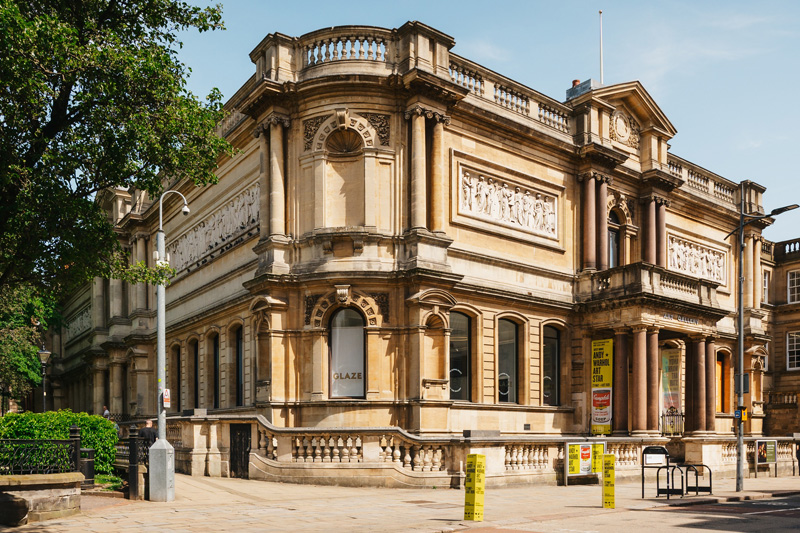 New regeneration blueprint for Wolverhampton city centre approved