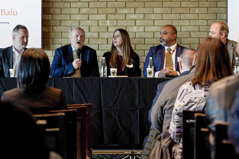 Molineux Meets event 2025