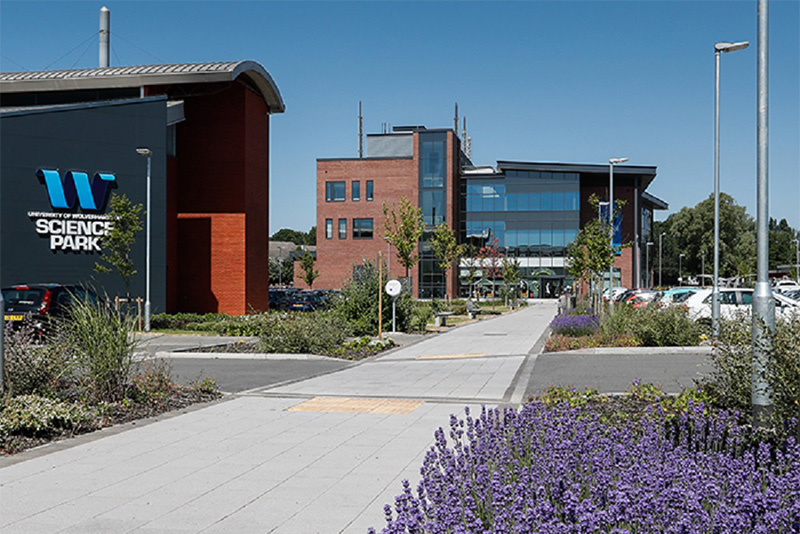 Wolverhampton Green Innovation Corridor opportunities on show at UKREiiF
