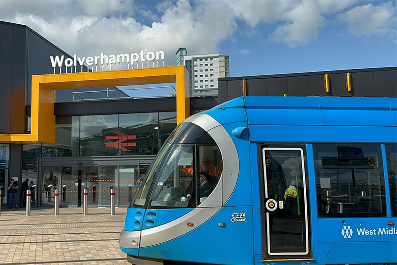 Wolverhampton premium hotel proposition highlighted at UKREiiF
