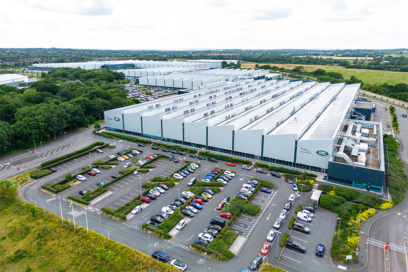 ‘The Central Edge’ Wolverhampton-South Staffordshire Economic Growth Zone announced at UKREiiF
