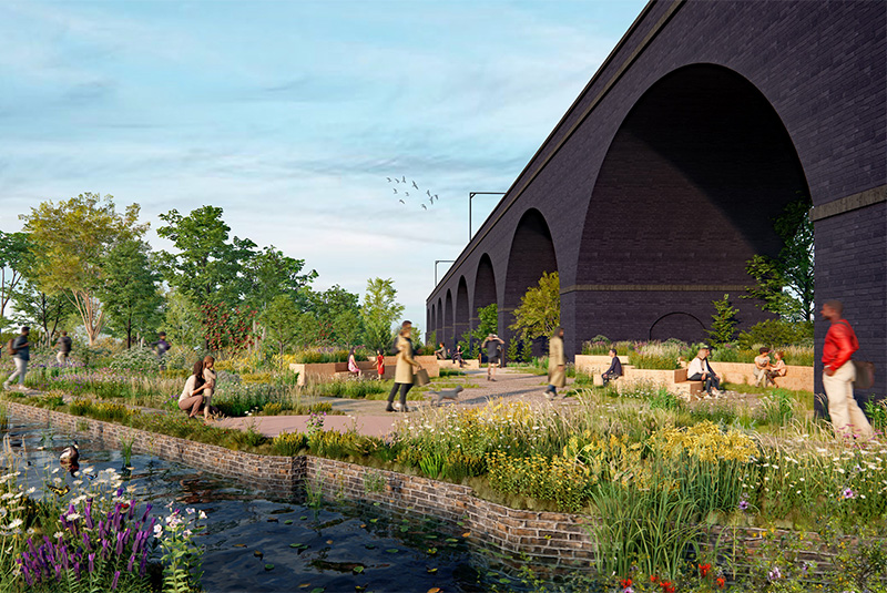 Major Wolverhampton opportunities showcased at Regional Investment Summit