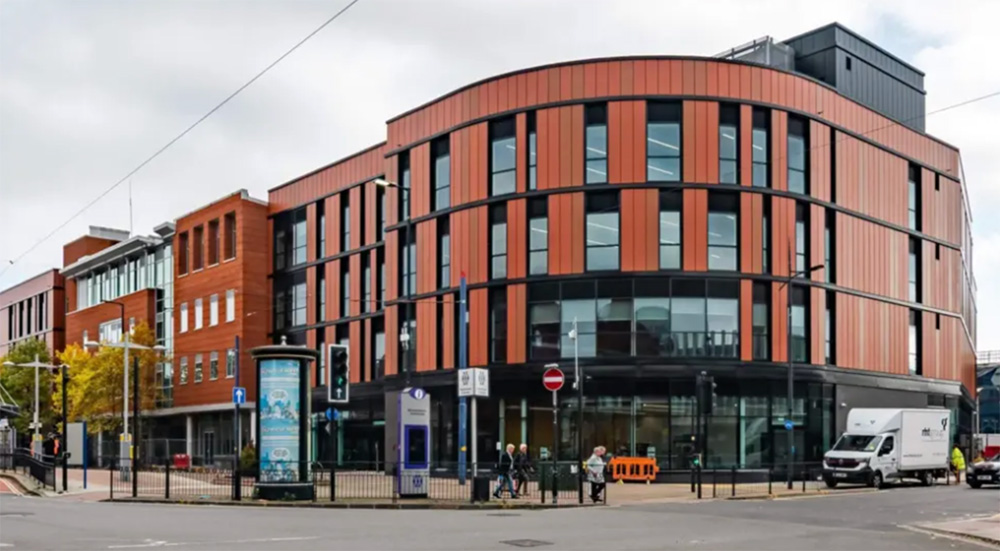 City Learning Quarter