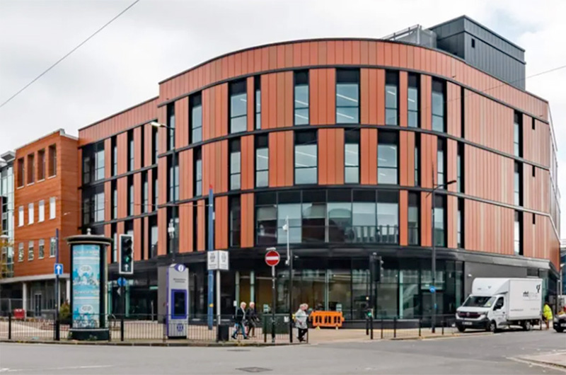 City Learning Quarter